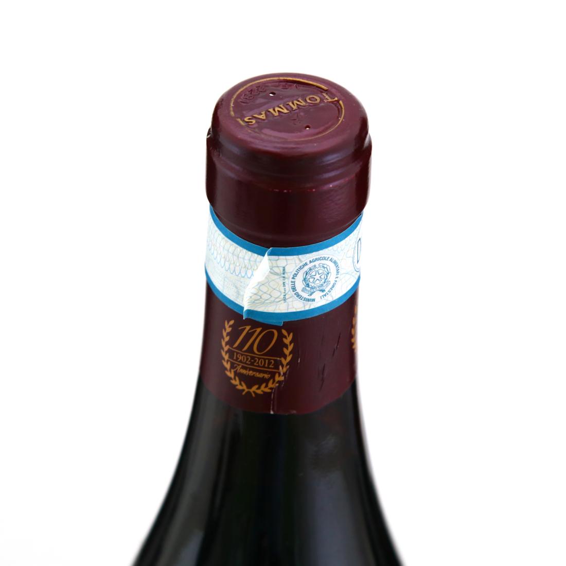 Image for Tommasi Recioto Della Valpolicella 2009 Amarone