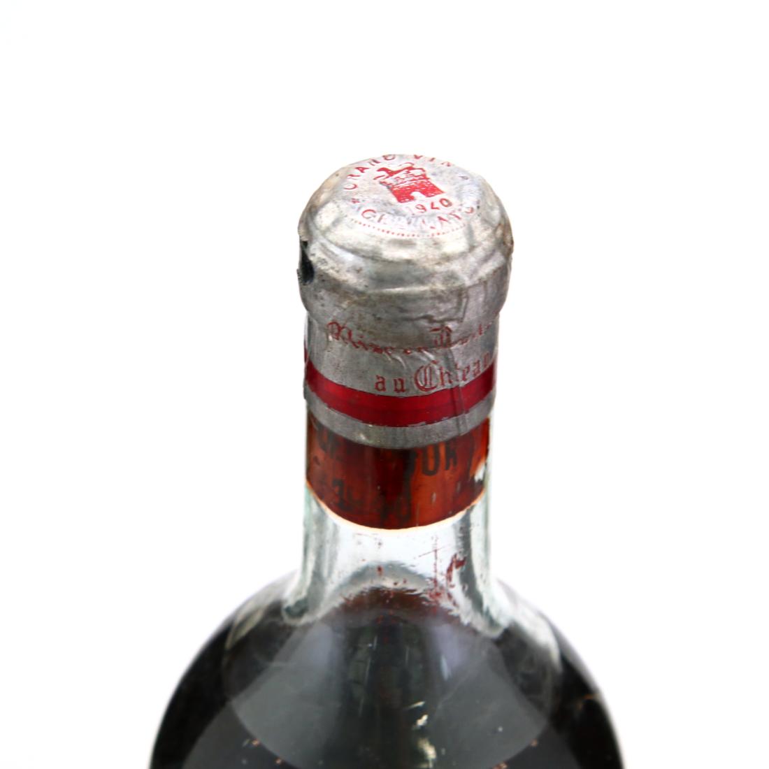 Image for Ch. Latour 1940 Pauillac 1er-Cru