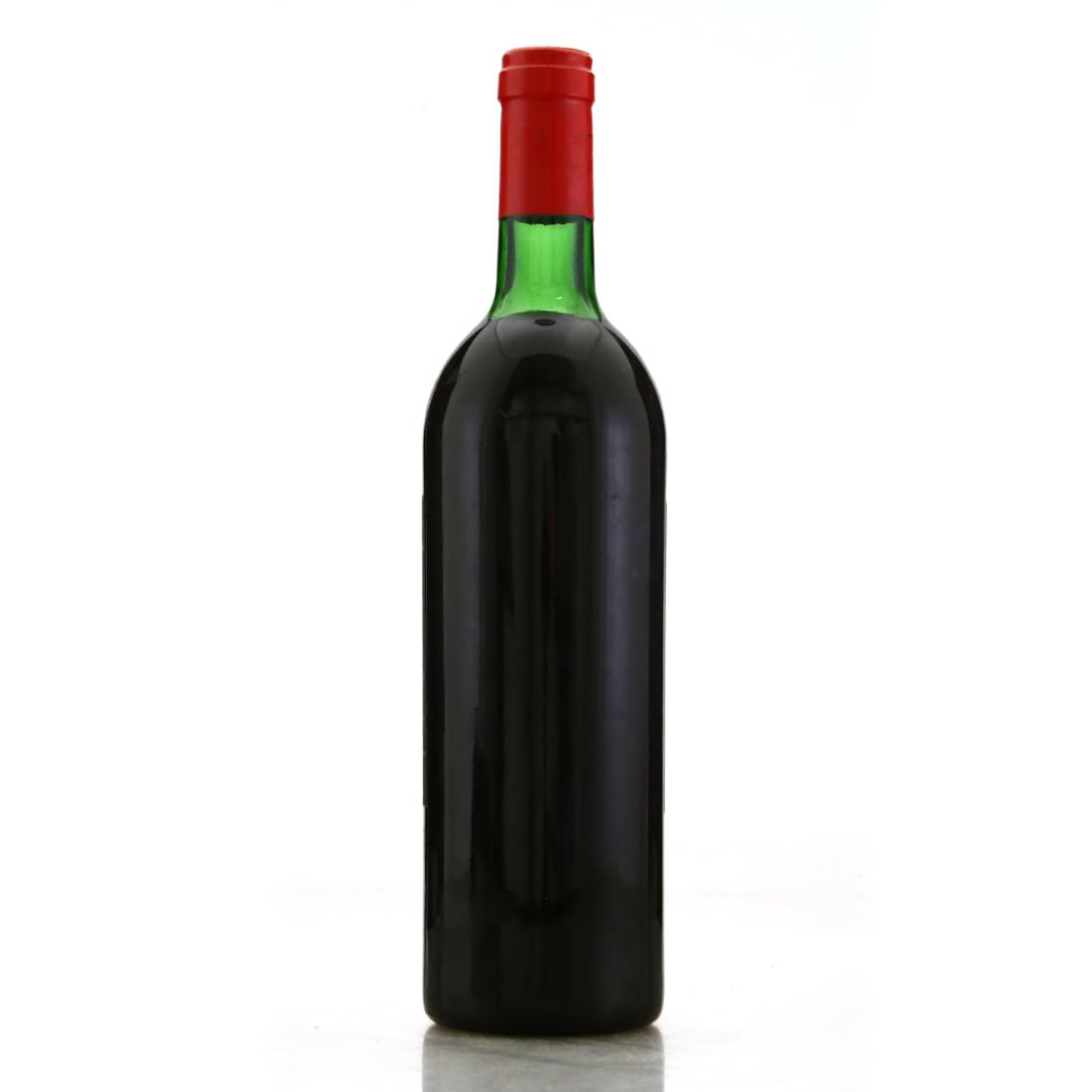 Image for Biondi-Santi 1973 Brunello di Montalcino