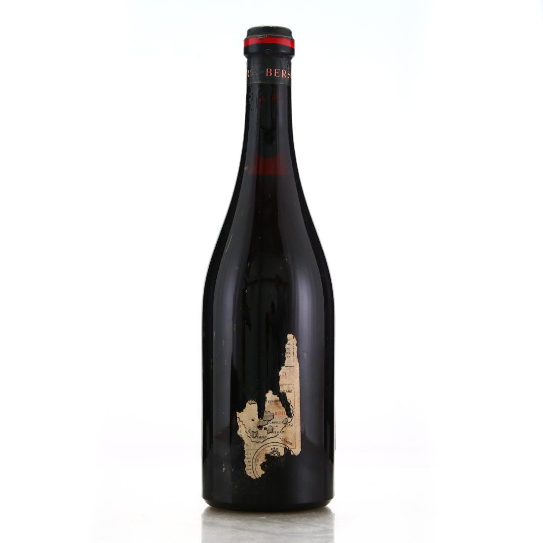 Image for Bersano 1958 Barolo Riserva Special