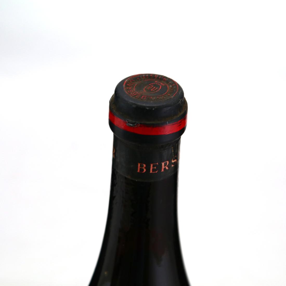 Image for Bersano 1958 Barolo Riserva Special
