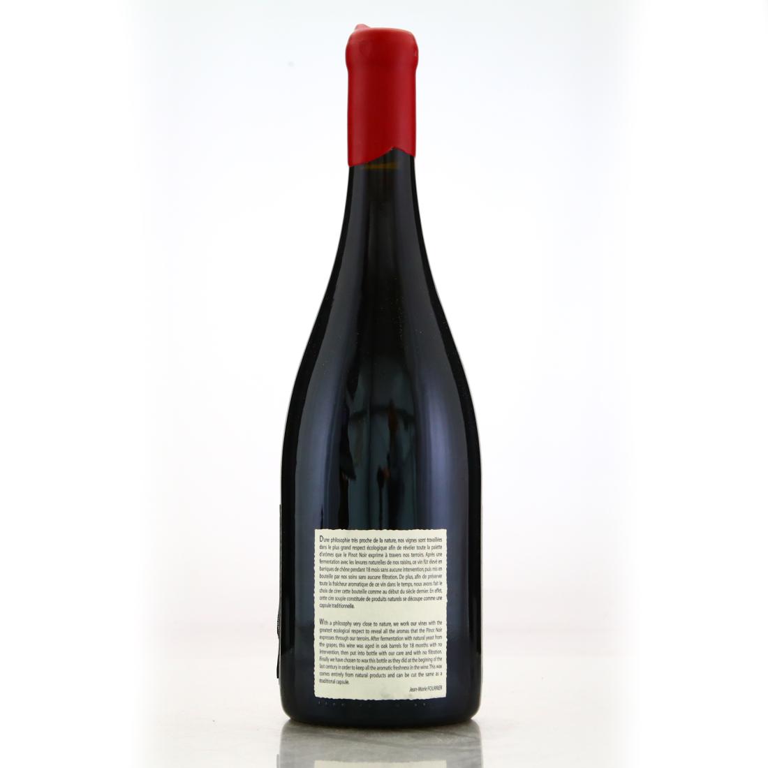 Image for Dom. Fourrier Vieille Vigne 2010 Gevrey-Chambertin