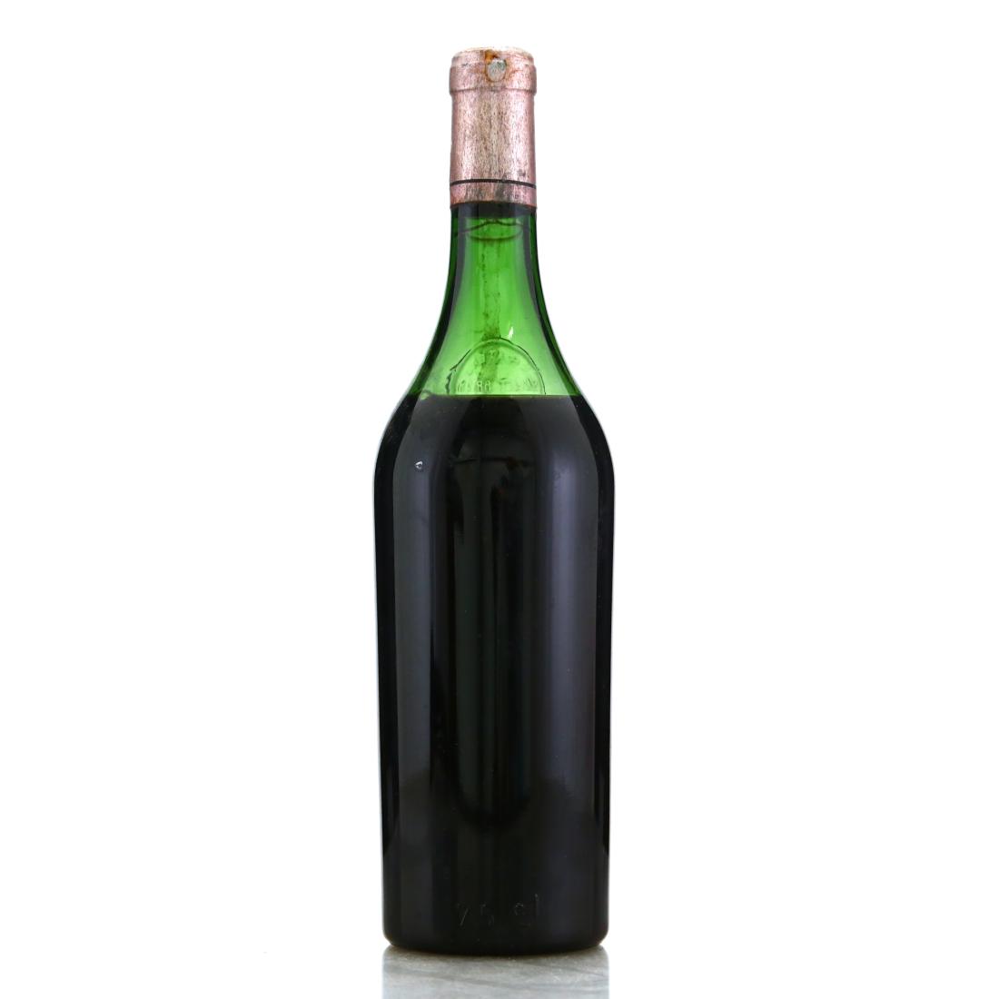 Image for Château Haut-Brion 1962