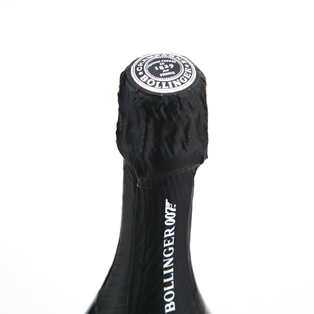 Image for Bollinger 2011 Vintage Champagne