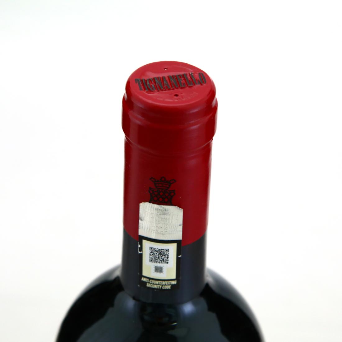 Image for Antinori Tignanello 2016