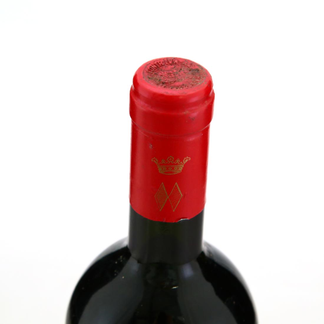 Image for Antinori Tignanello 1980 Tuscany