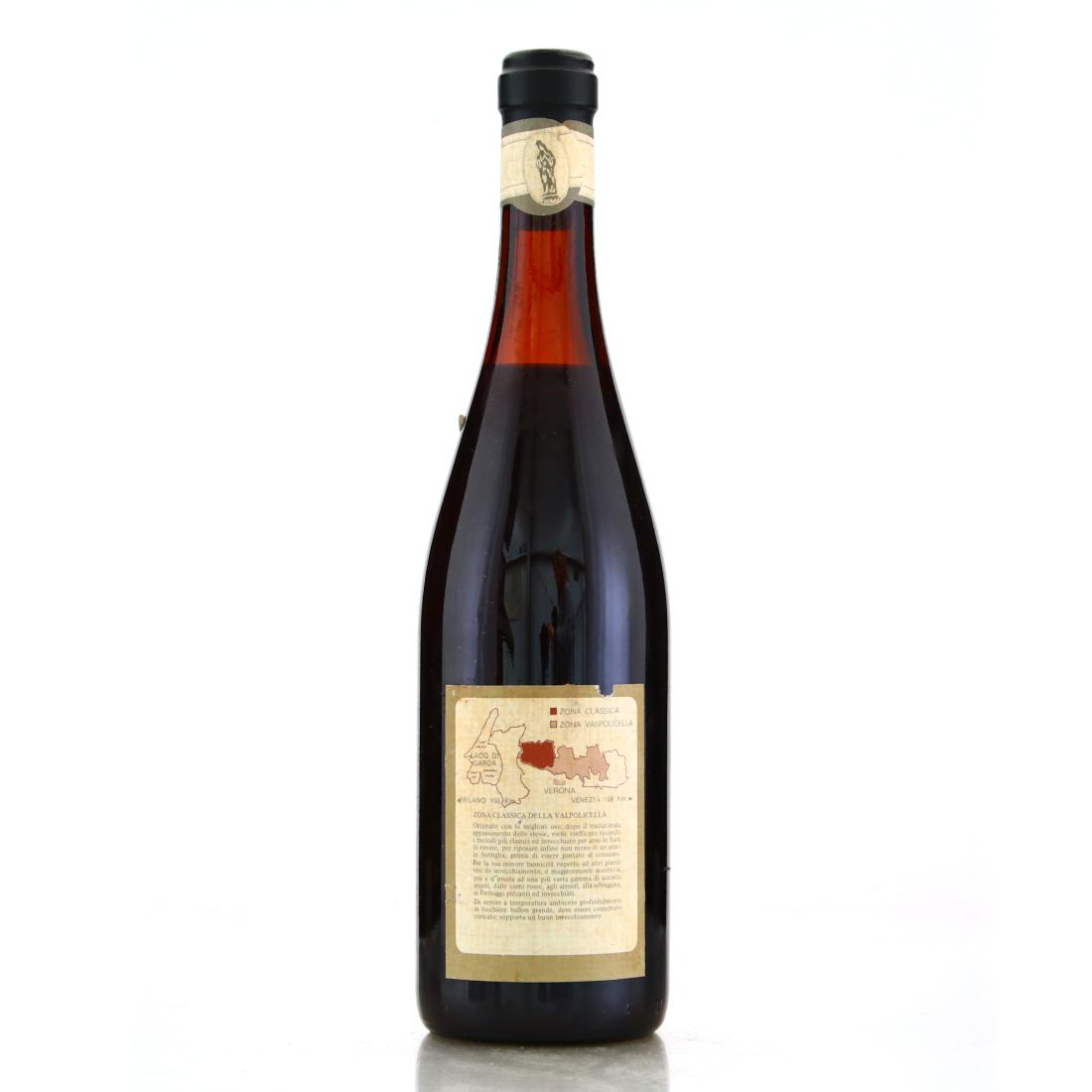 Image for Santa Sofia Recioto Della Valpolicella 1978 Verona Classico Superiore