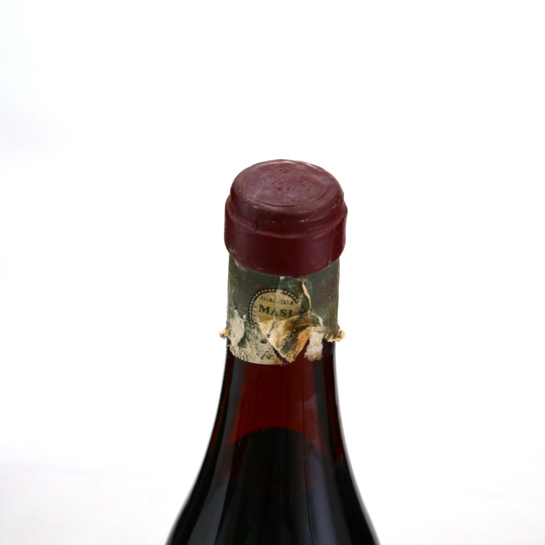 Image for Masi Recioto Della Valpolicella 1976 Verona Classico