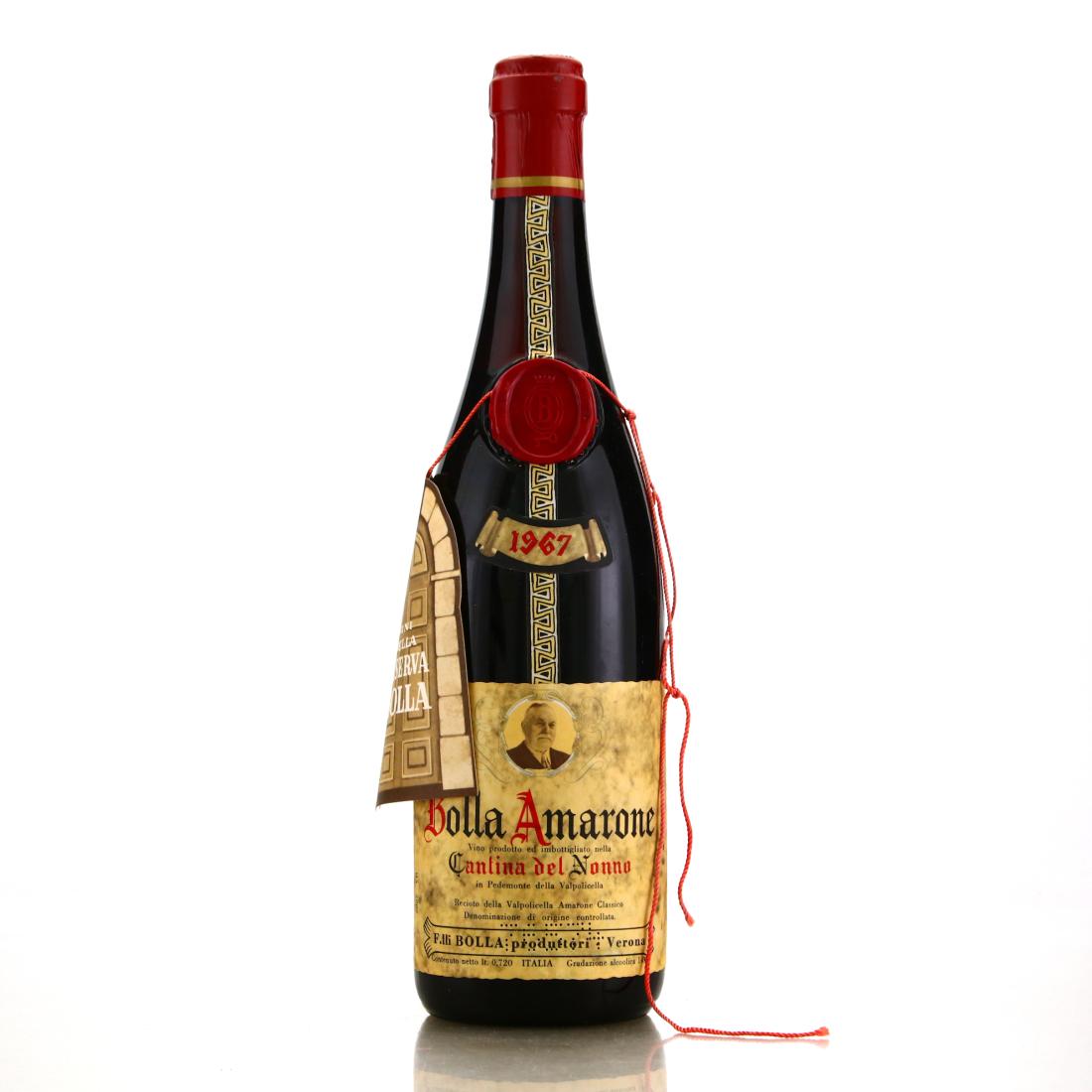 Image for Bolla 1967 Amarone
