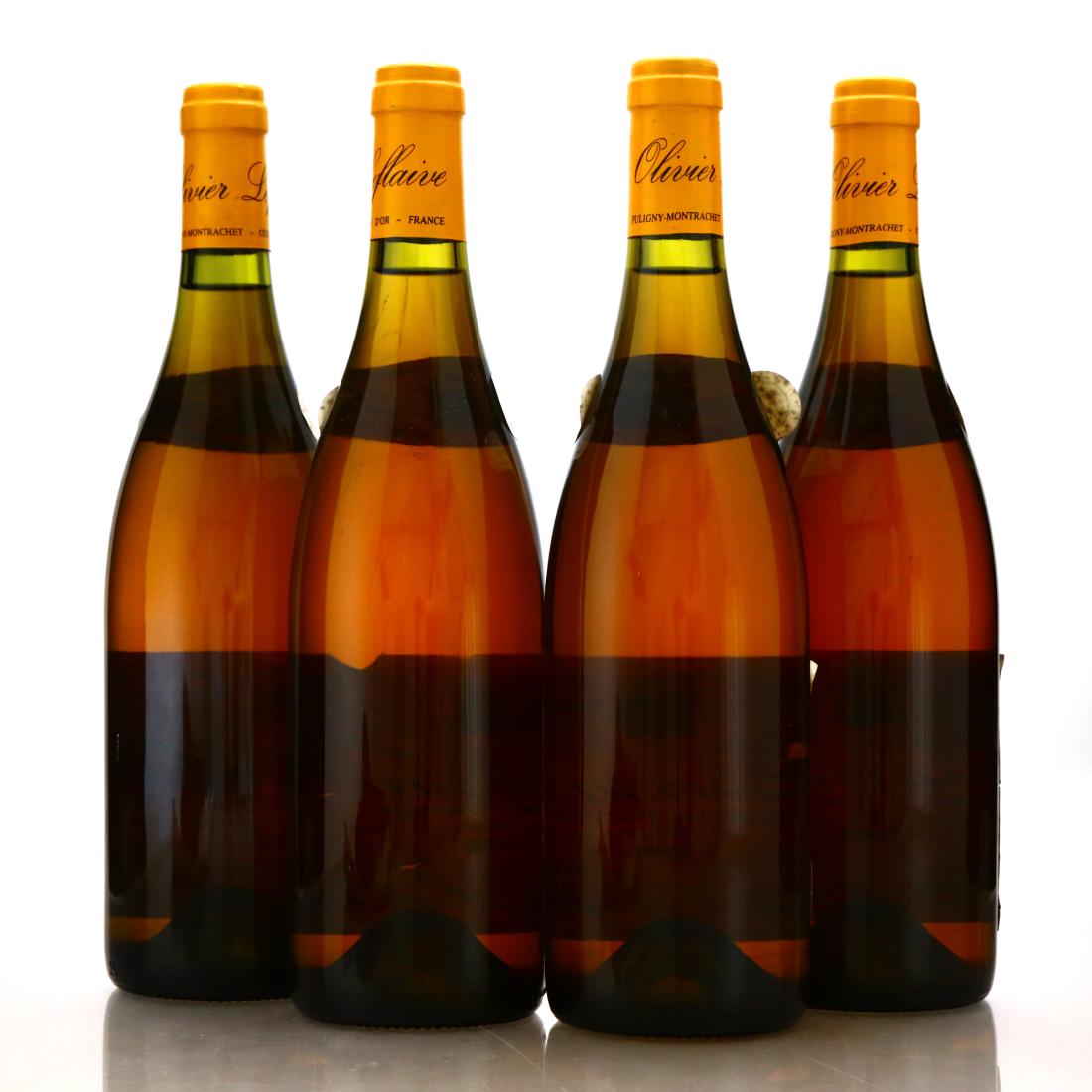 Image for O.Leflaive Clos Du Cromin 1998 Meursault