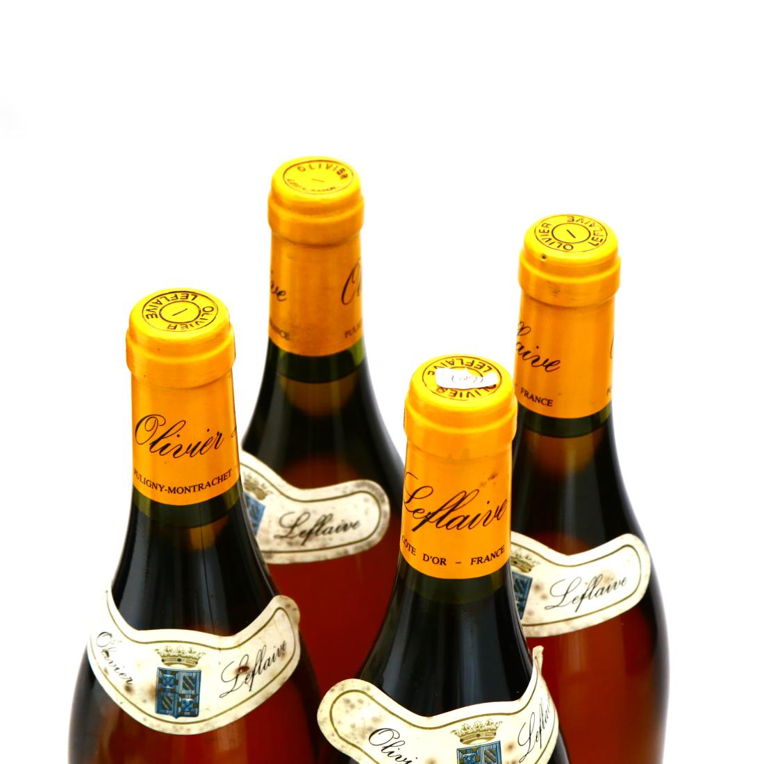 Image for O.Leflaive Clos Du Cromin 1998 Meursault