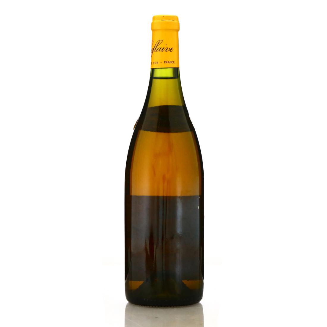 Image for O.Leflaive Corton Charlemagne 1994 Corton-Charlemagne Grand Cru