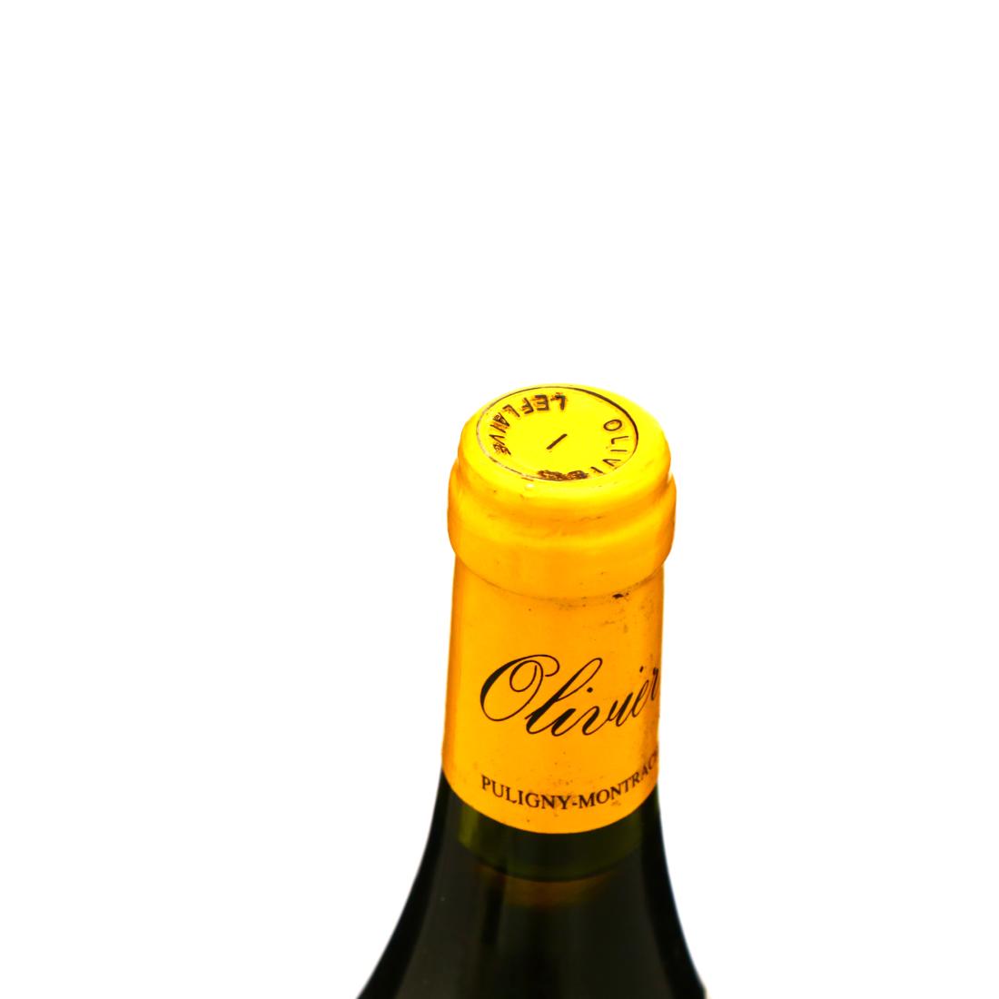 Image for O.Leflaive Corton Charlemagne 1994 Corton-Charlemagne Grand Cru