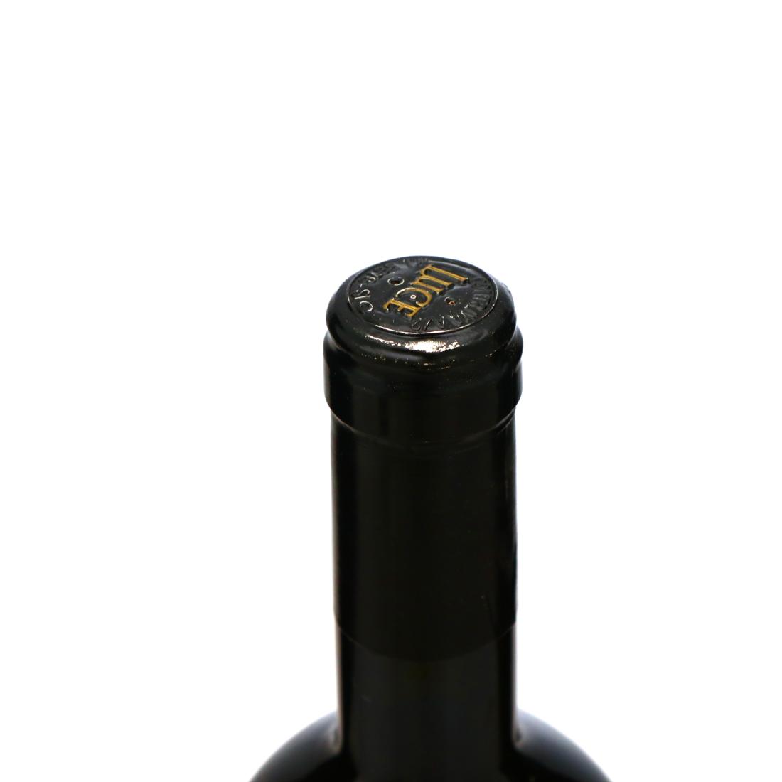 Image for Luce Della Vite 1995 Tuscany