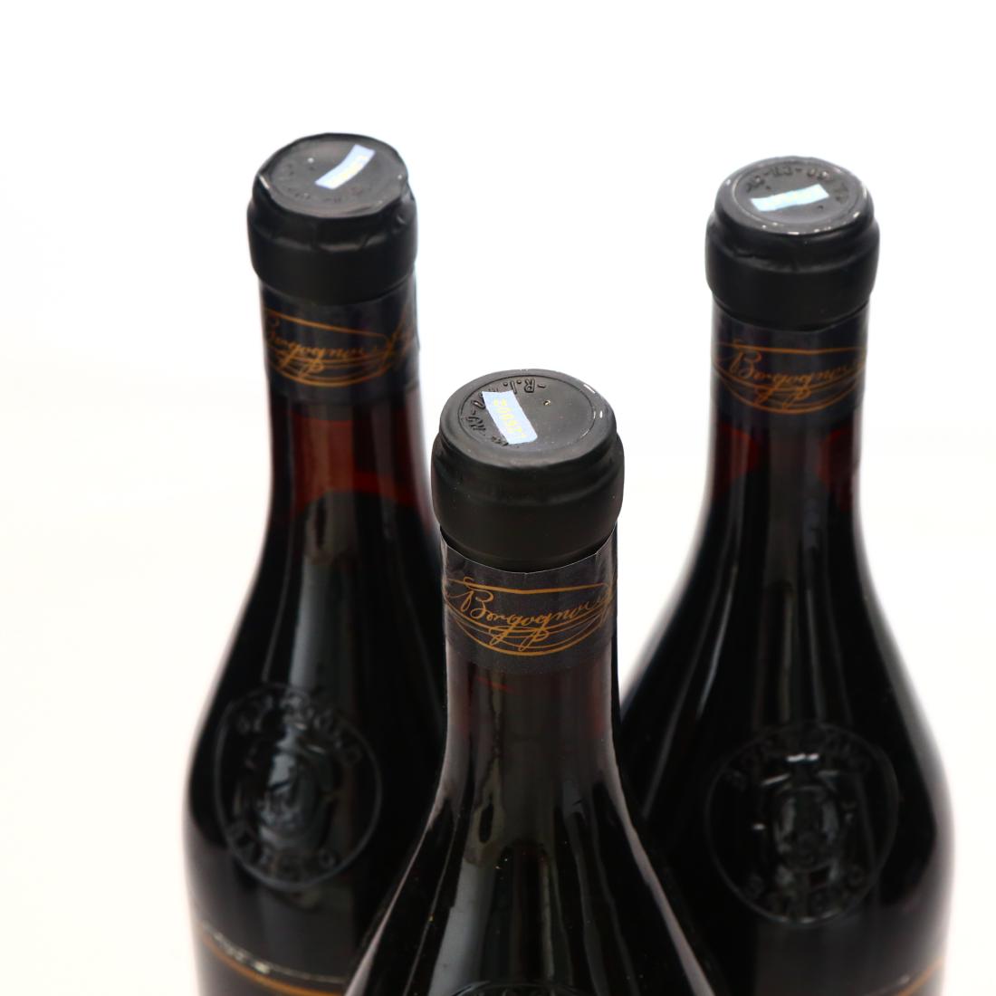 Image for Giacomo Borgogno & Figli 1997 Barolo