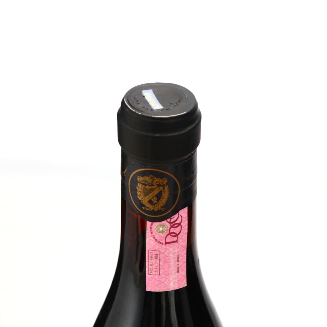 Image for Giacomo Borgogno & Figli 1997 Barolo