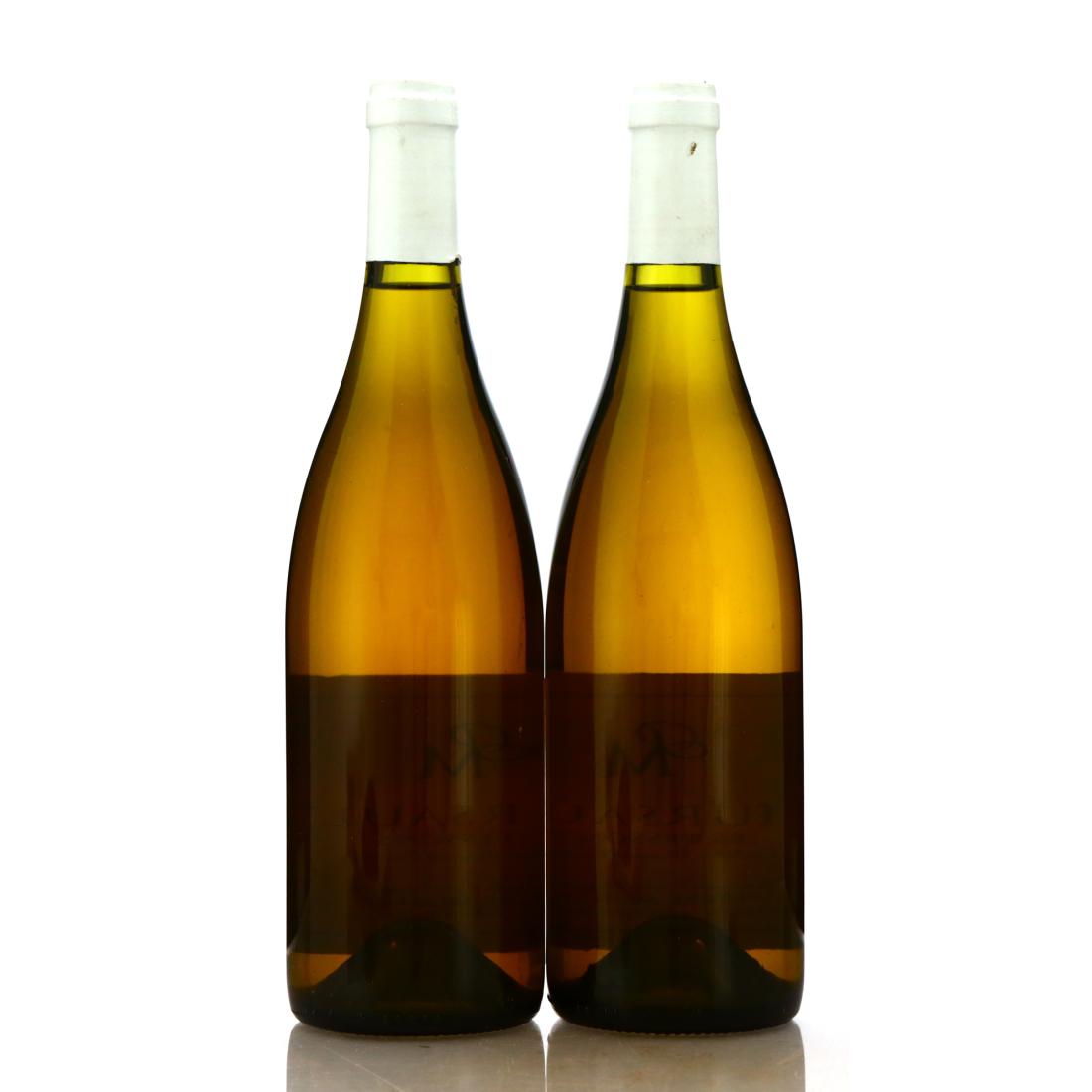 Image for Pierre Morey Les Tessons 2000 Meursault