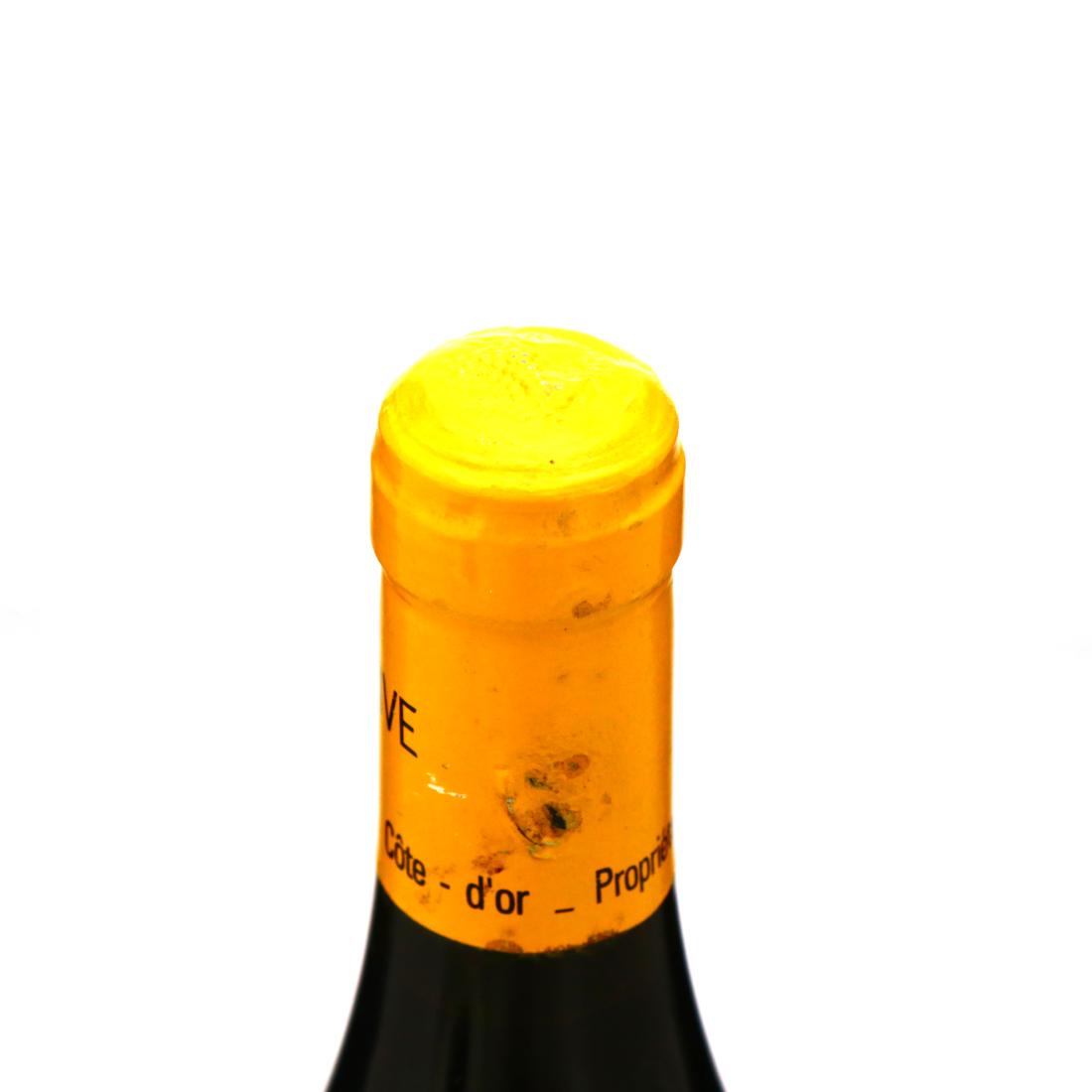 Image for Dom. Leflaive Sous Le Dos D'ane 2000 Meursault
