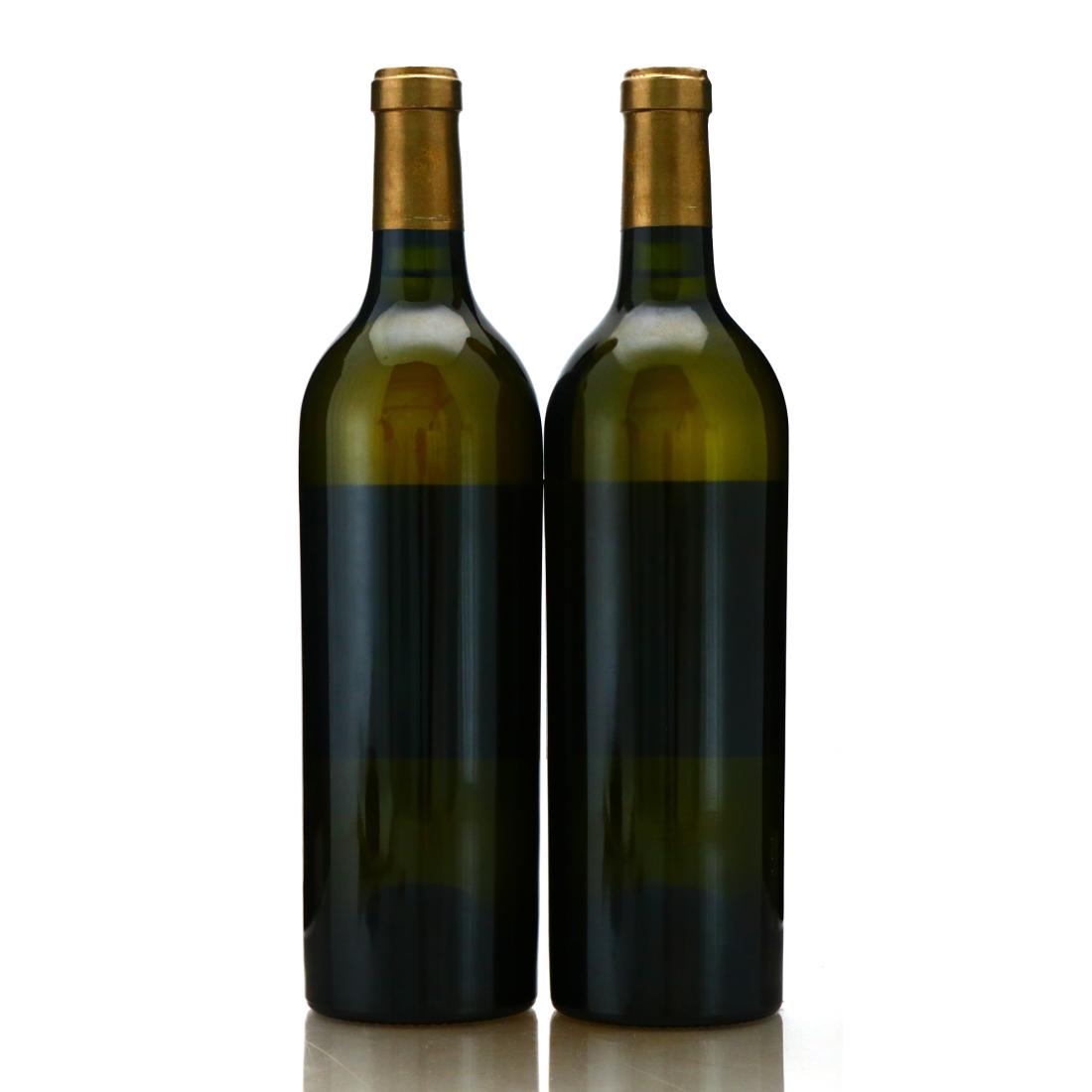 Image for Dom. De Chevalier 2004 Pessac-Leognan Blanc Grand Cru