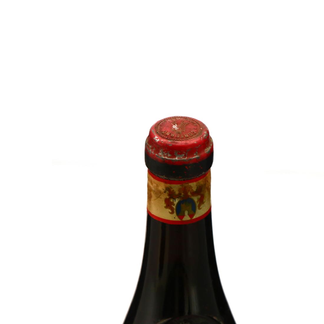 Image for Giacomo Conterno Vini Pregiati 1958 Barolo Riserva