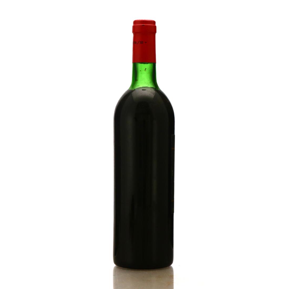 Image for Biondi-Santi 1973 Brunello di Montalcino