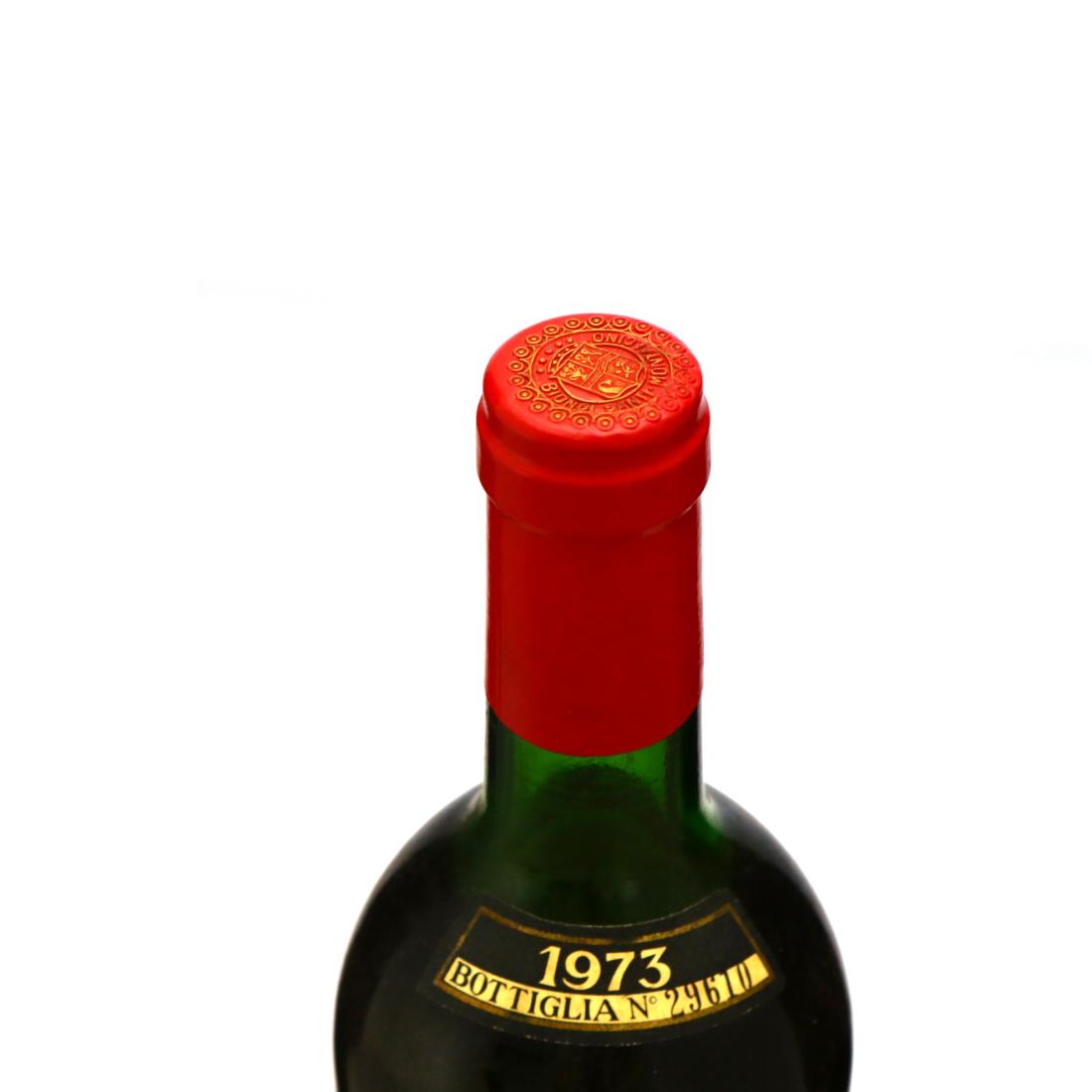Image for Biondi-Santi 1973 Brunello di Montalcino