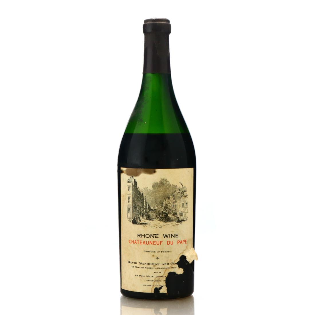 Image for Chateauneuf-Du-Pape