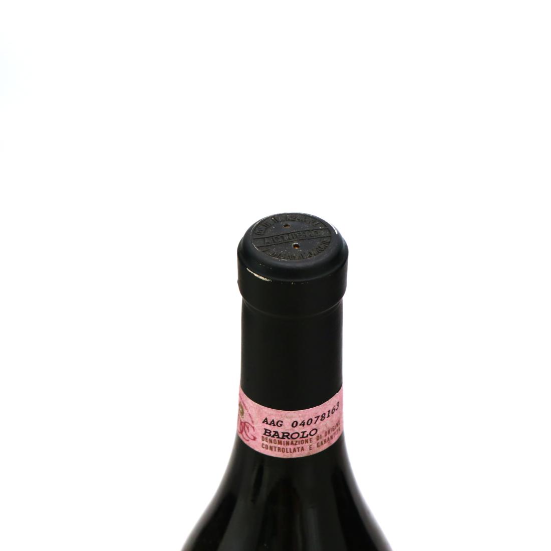 Image for Poderi Aldo Conterno Colonnello 1997 Barolo