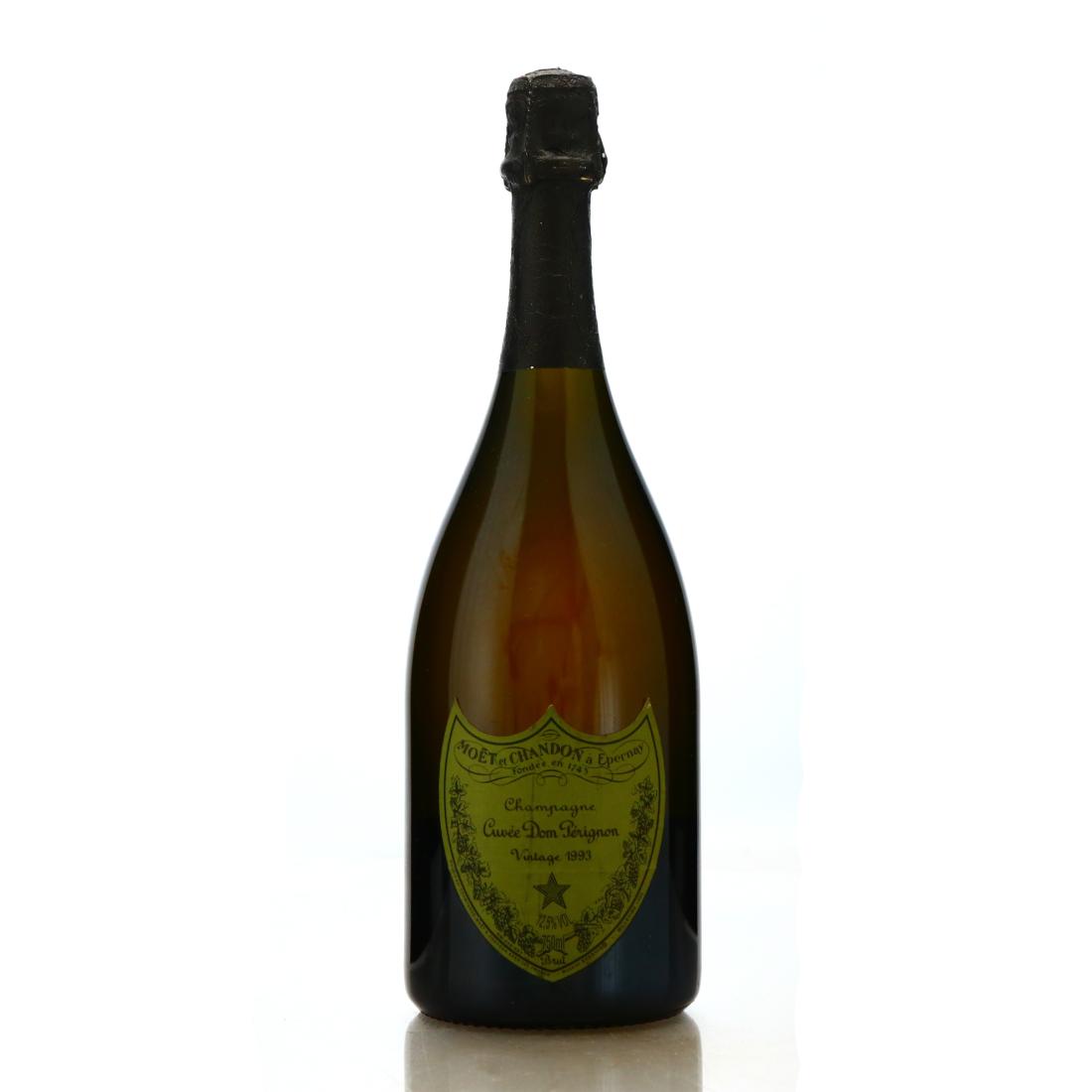 Image for Dom Perignon 1993 Vintage Champagne