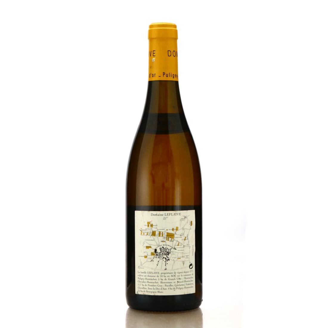 Image for Dom. Leflaive 2005 Burgundy
