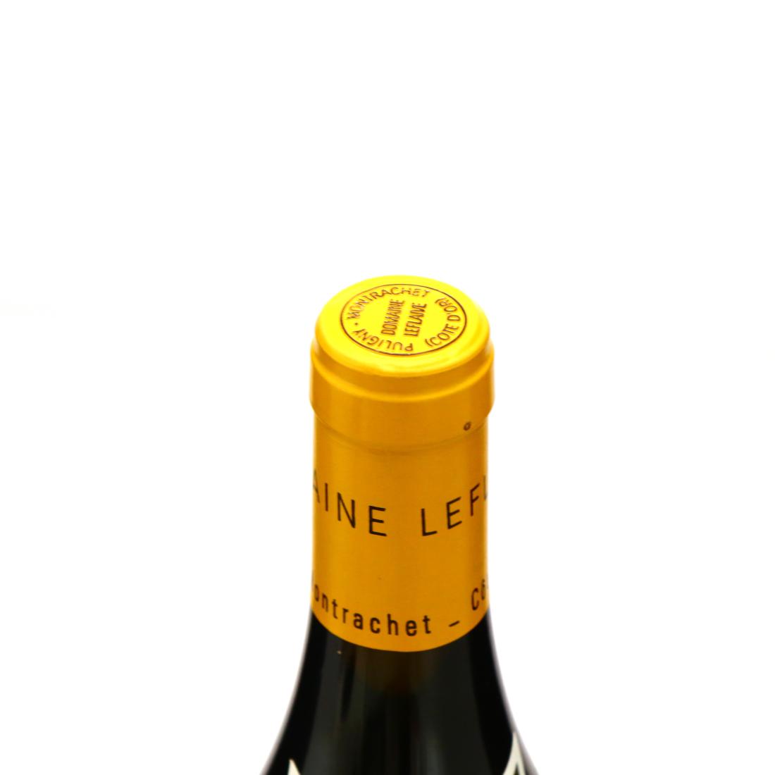 Image for Dom. Leflaive 2005 Burgundy