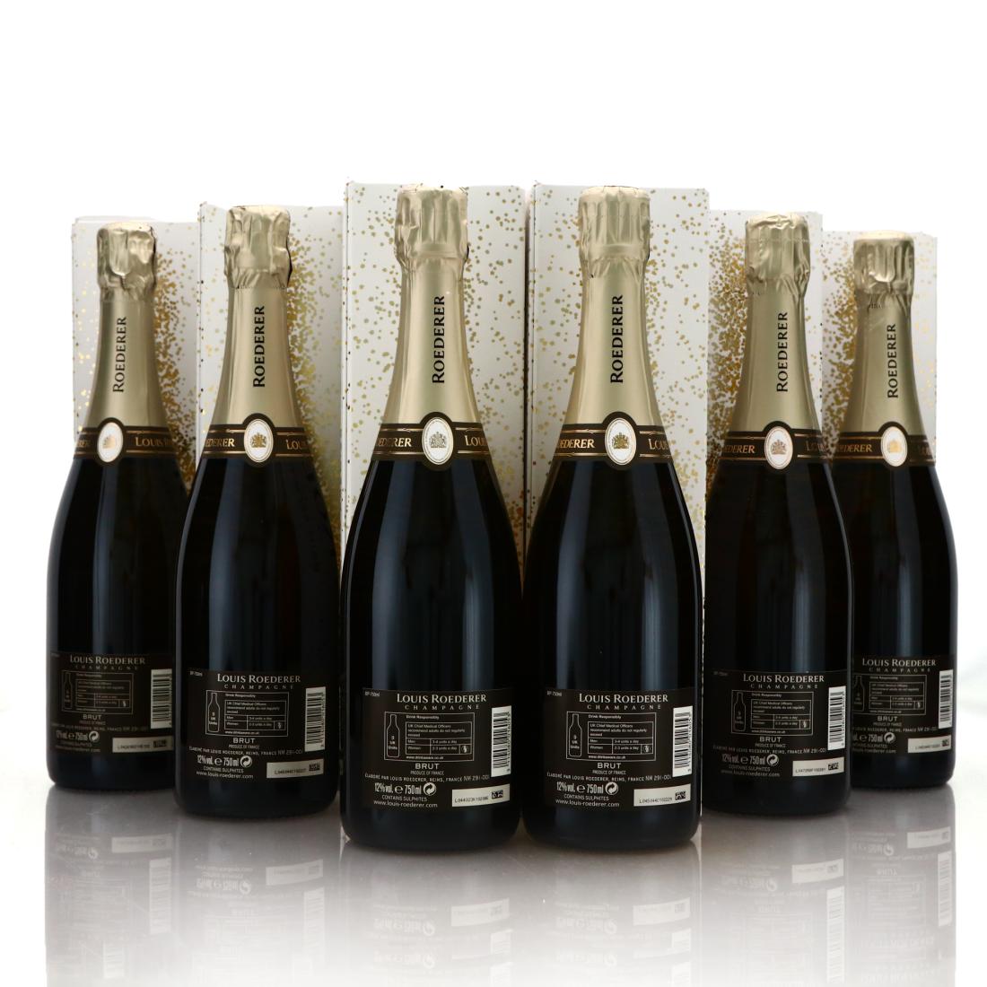 Image for Louis Roederer Brut Premier NV Champagne
