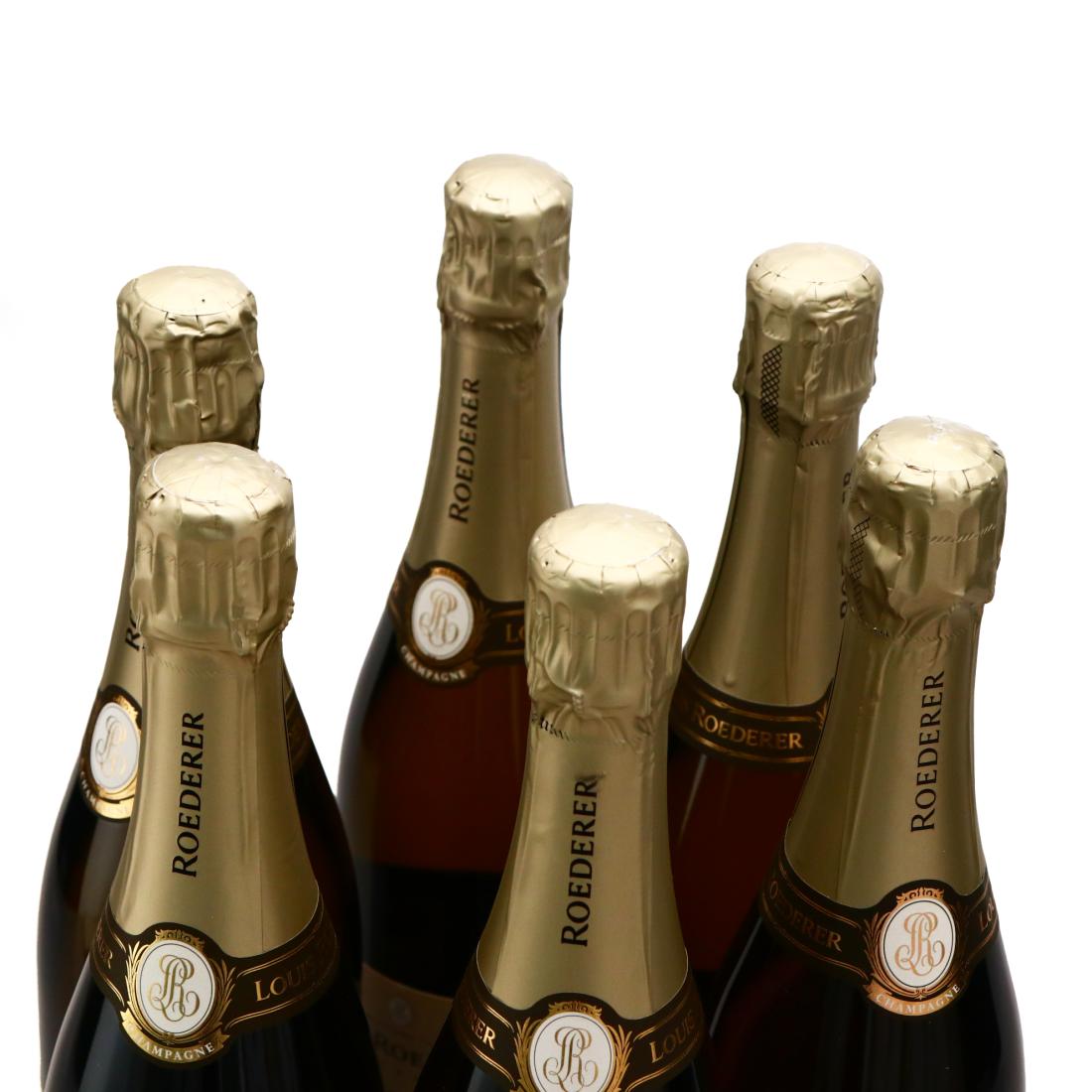 Image for Louis Roederer Brut Premier NV Champagne