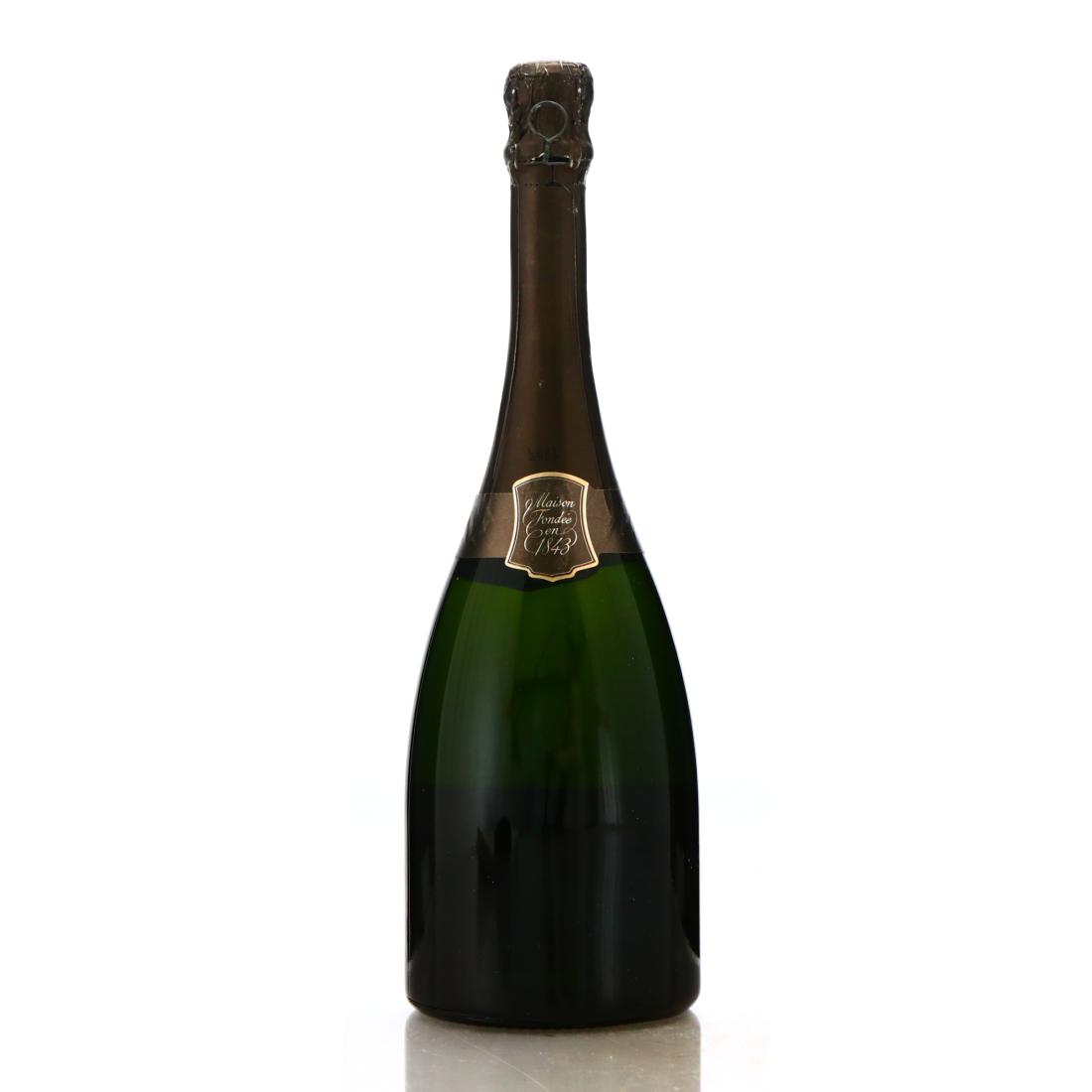 Image for Krug Brut 1982 Vintage Champagne