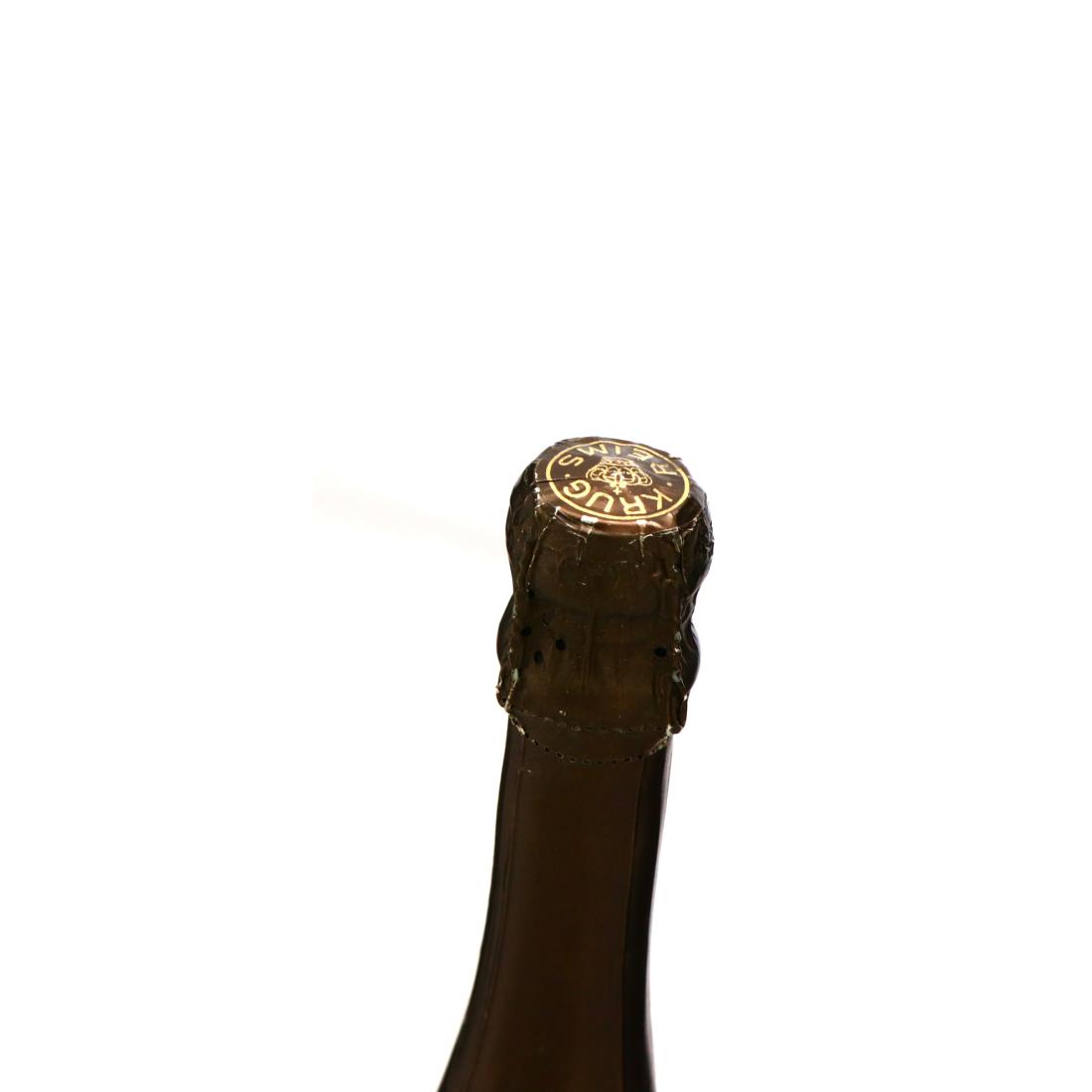 Image for Krug Brut 1982 Vintage Champagne
