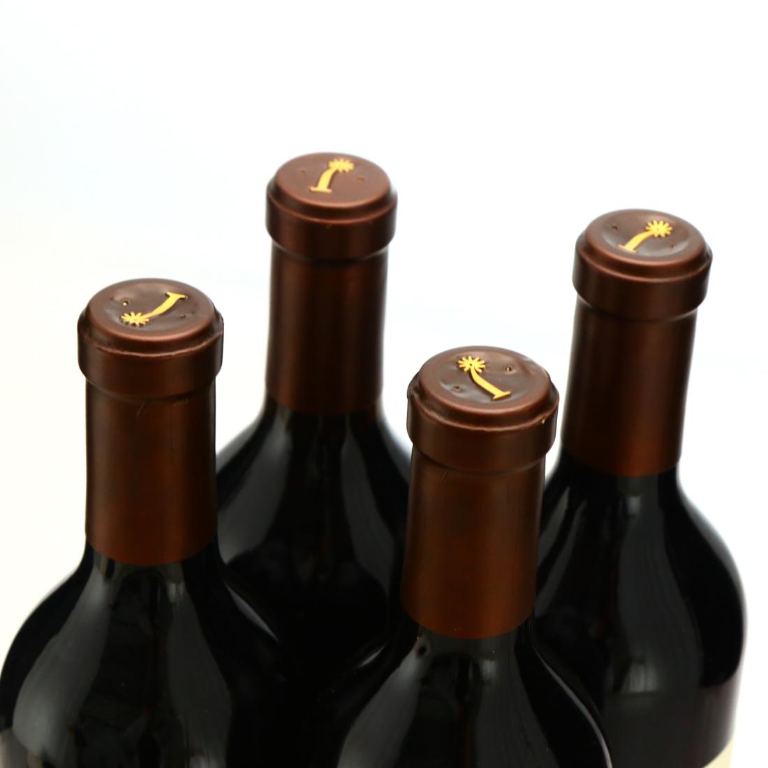 Image for J.Ranch Double Lariat Cabernet Sauvignon 2014 Napa