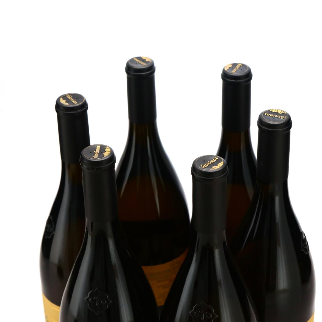 Image for Terlano Vorberg Pinot Bianco Riserva 2013 South Tyrol
