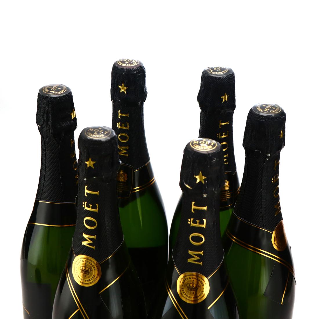 Image for Moet & Chandon Nectar Imperial NV Champagne