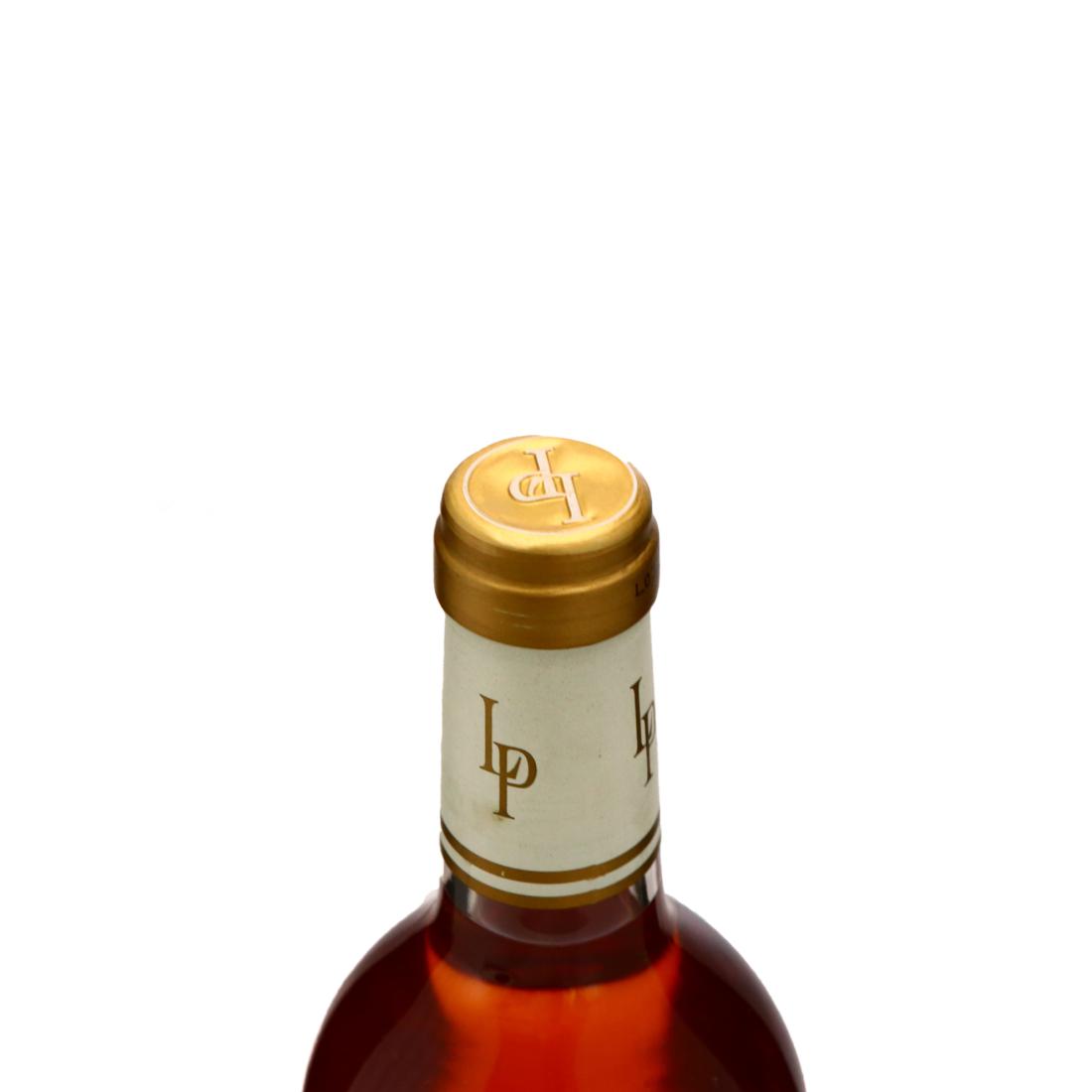 Image for Château Lafaurie-Peyraguey​ 2001
