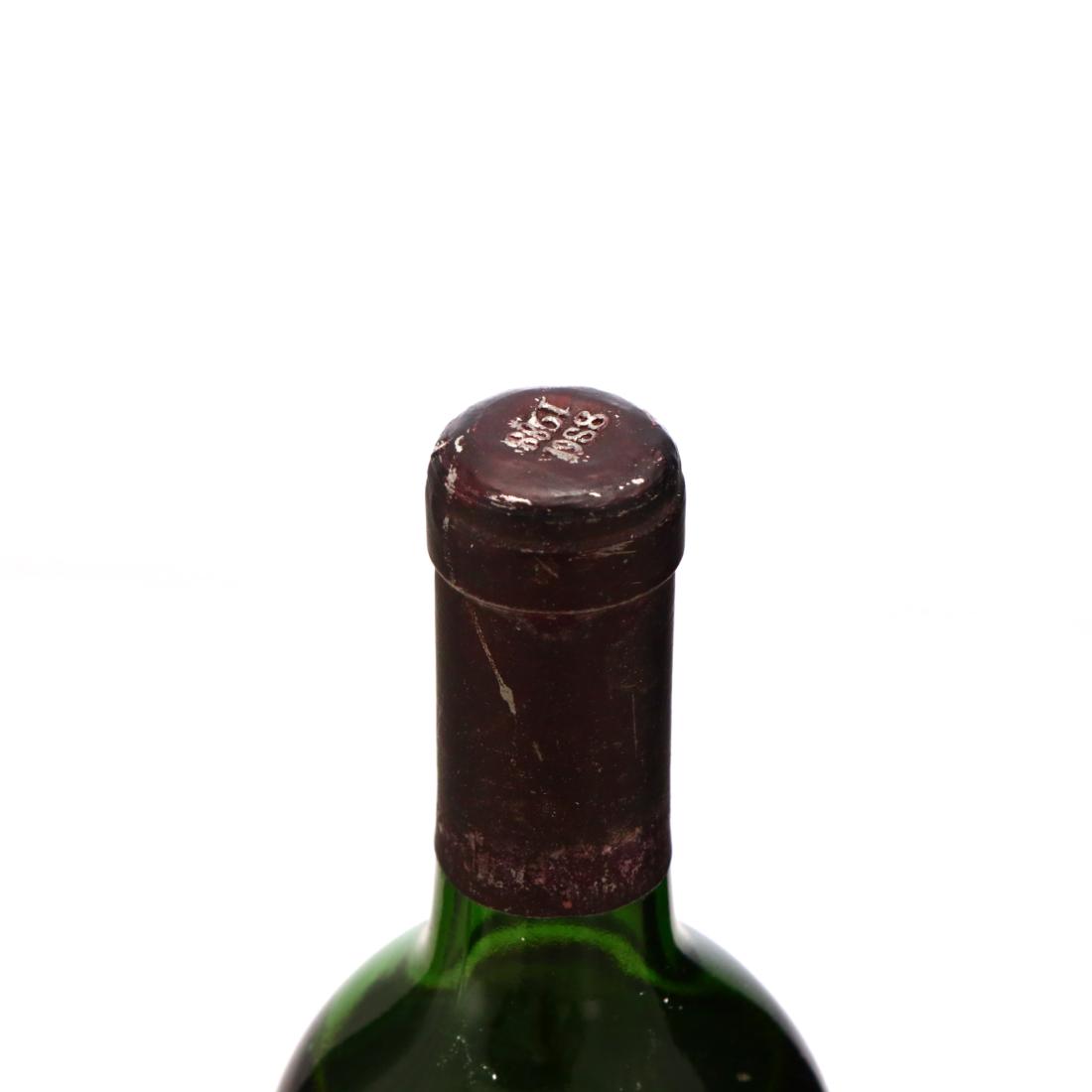 Image for Opus One 1988