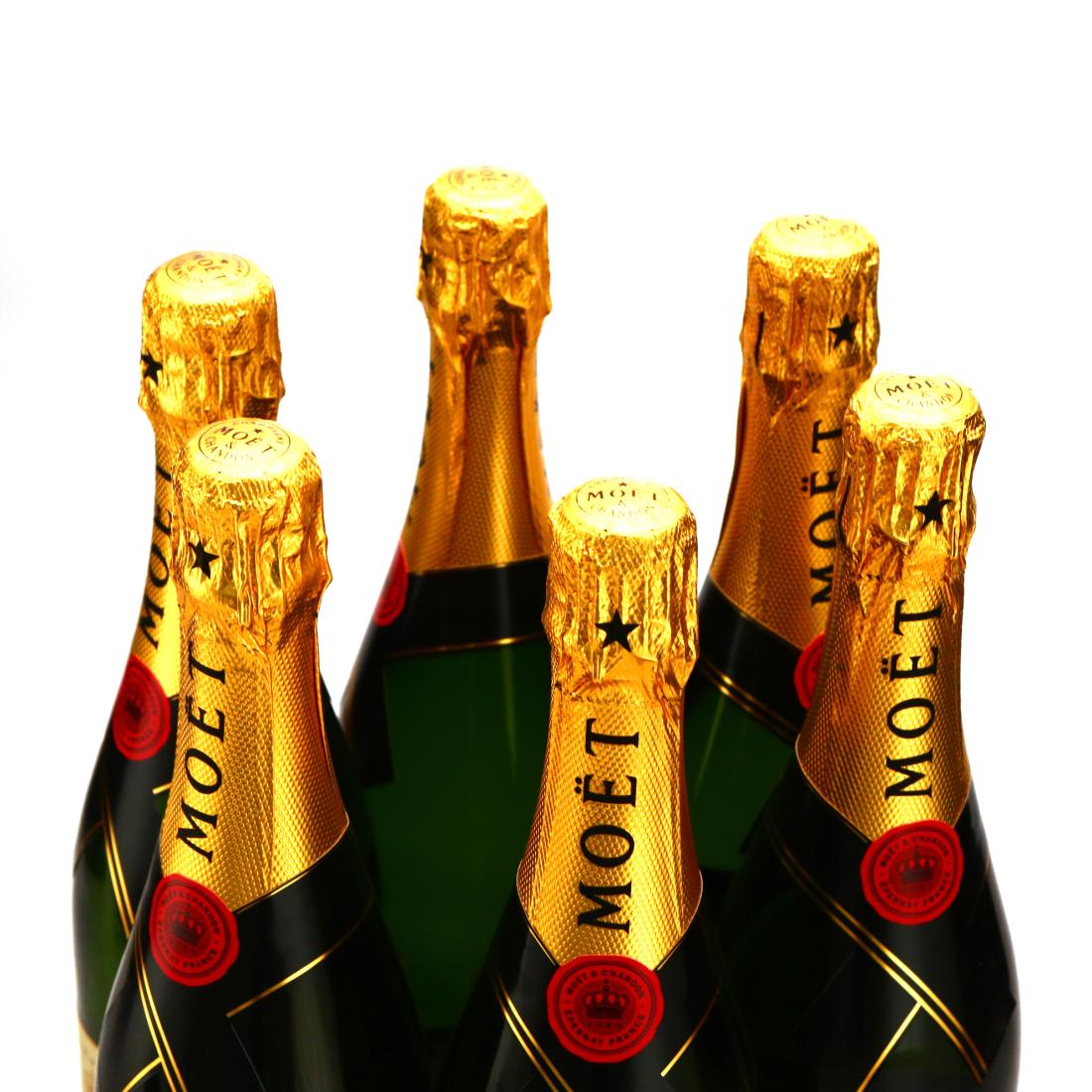 Image for Moët & Chandon Imperial Brut NV Champagne