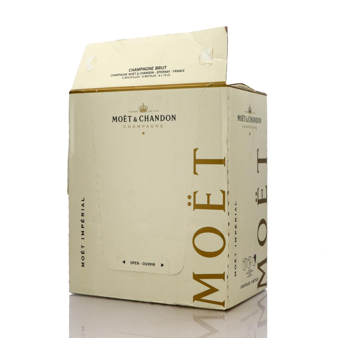 Image for Moët & Chandon Imperial Brut NV Champagne