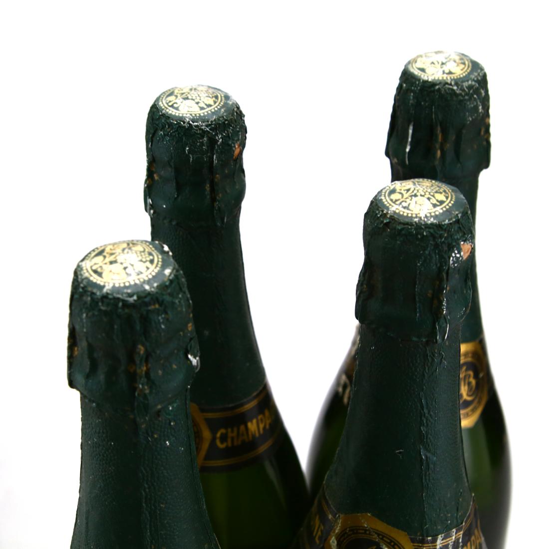 Image for Andre Beaufort Brut Reserve 1979 Vintage Champagne Grand-Cru