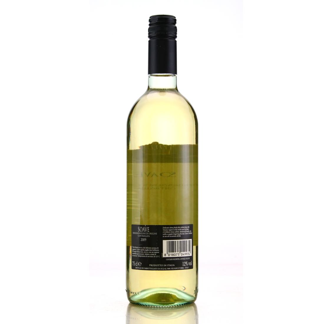Image for La Corona 2001 Soave