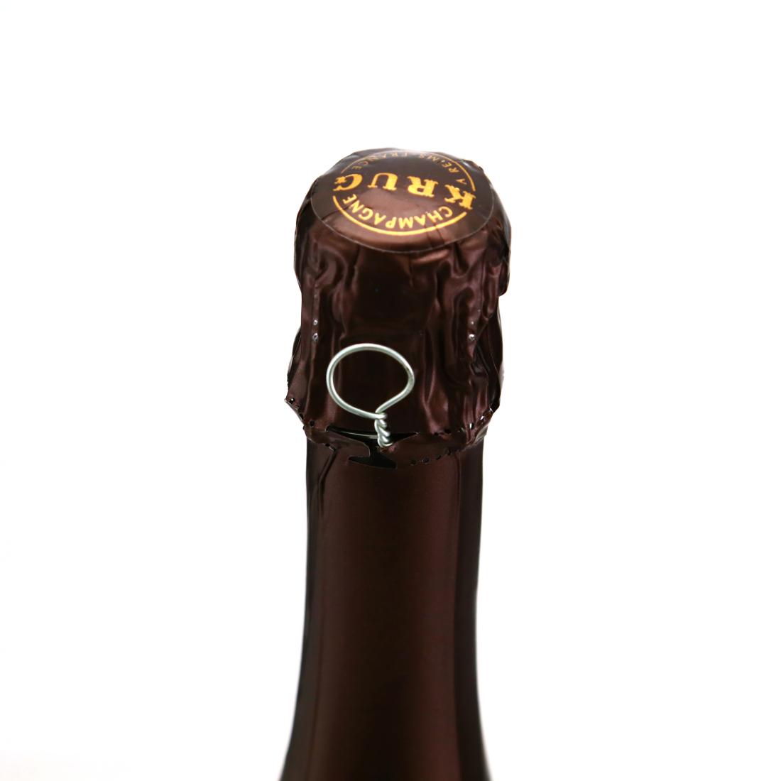 Image for Krug Brut 1996 Vintage Champagne