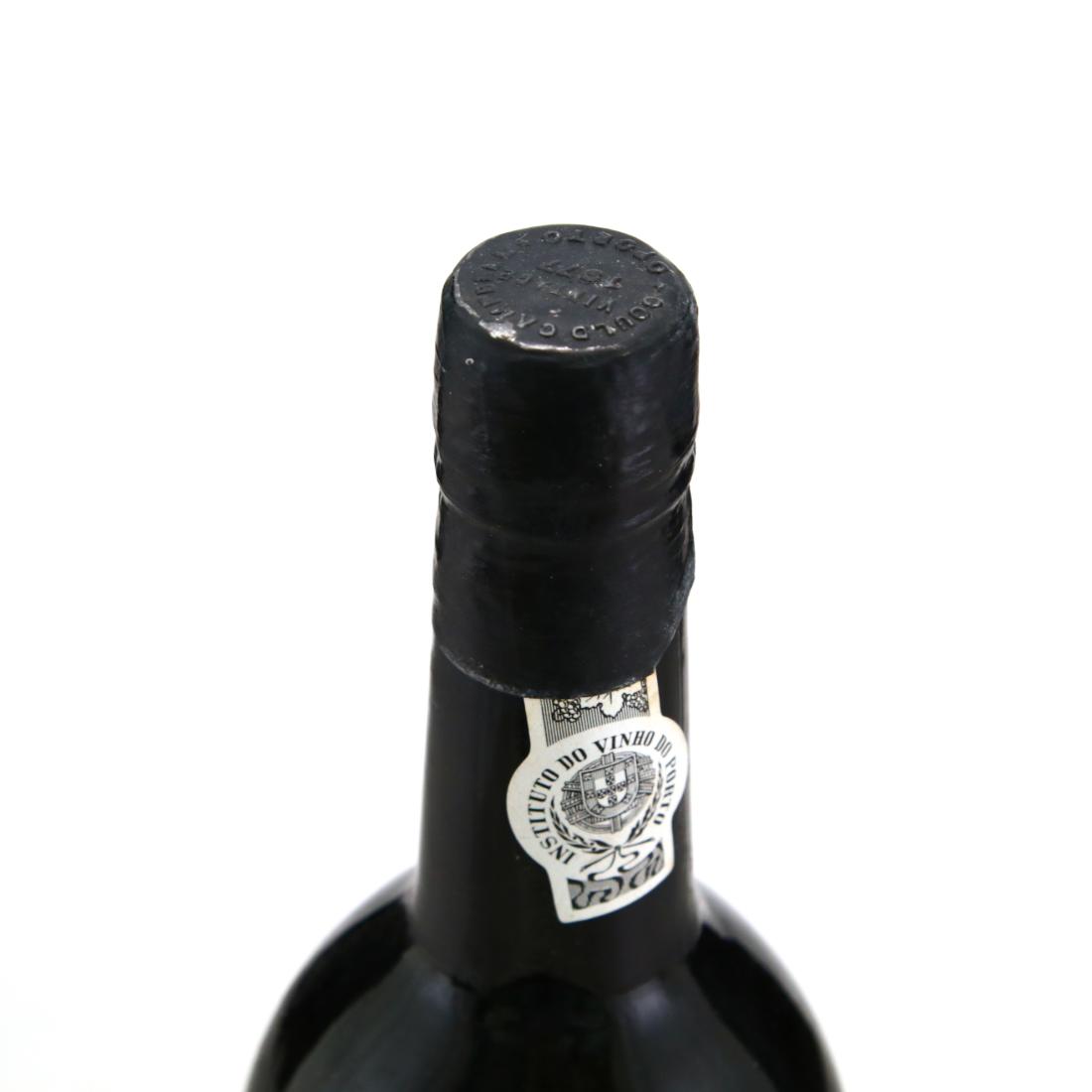 Image for Gould Campbell 1977 Vintage Port