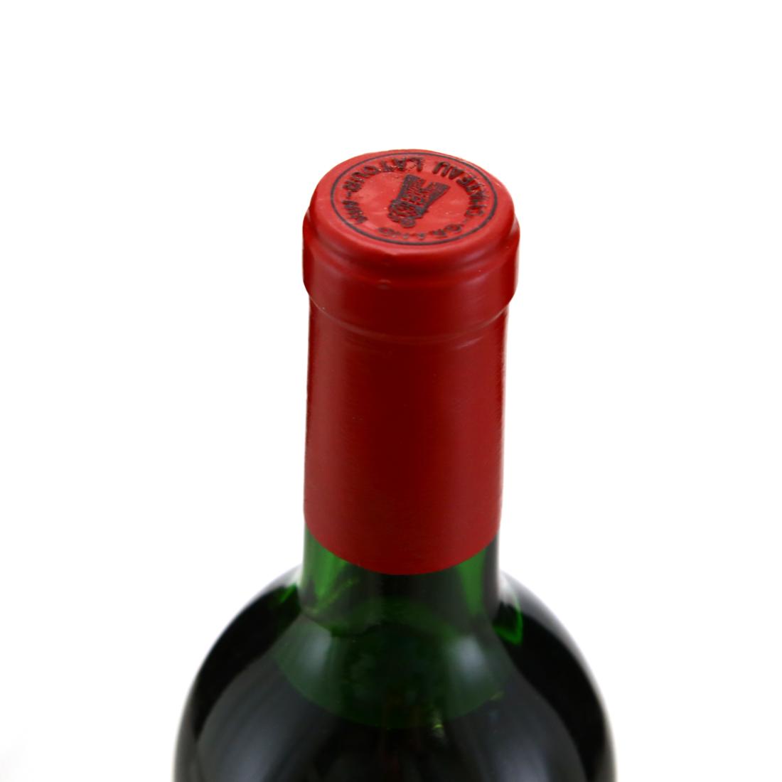 Image for Château Latour 1970