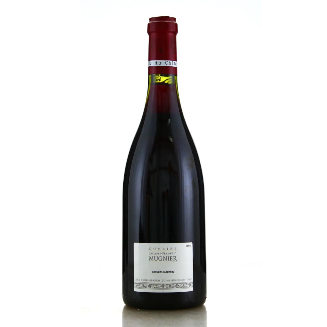 Image for J.F.Mugnier Clos De La Marechale 2005 Nuits-St-Georges 1er-Cru