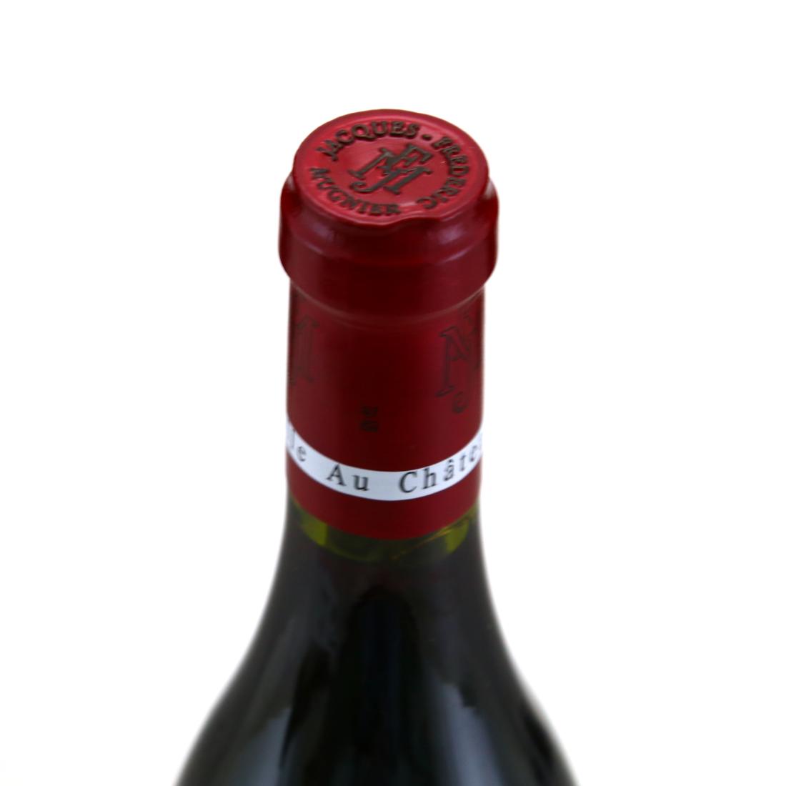 Image for J.F.Mugnier Clos De La Marechale 2005 Nuits-St-Georges 1er-Cru