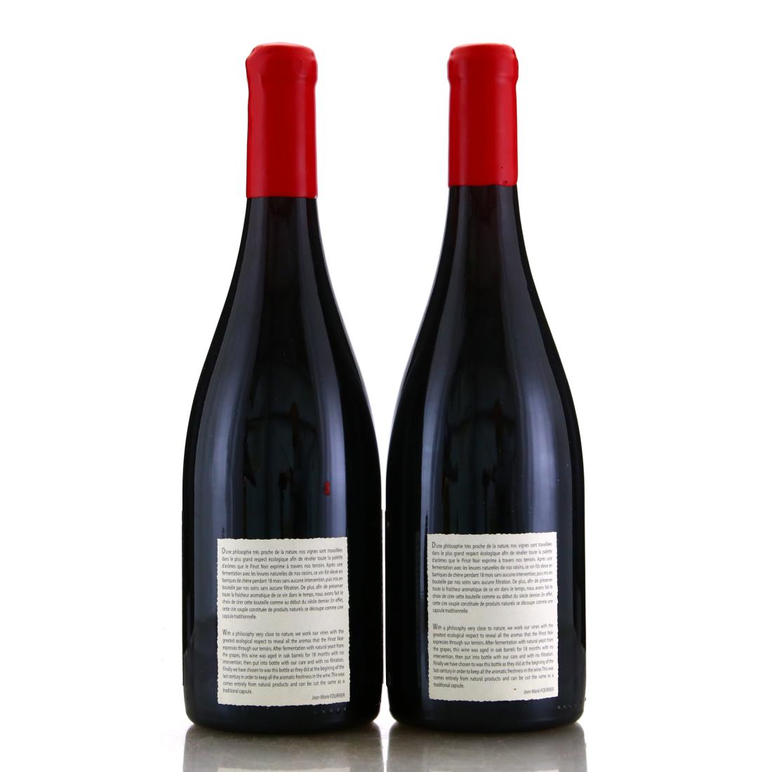 Image for Domaine Fourrier Vieille Vigne 2005